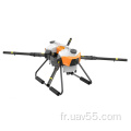 G20Q Farmer Quadcopter 20L Agriculture Sprayer Drone Frame